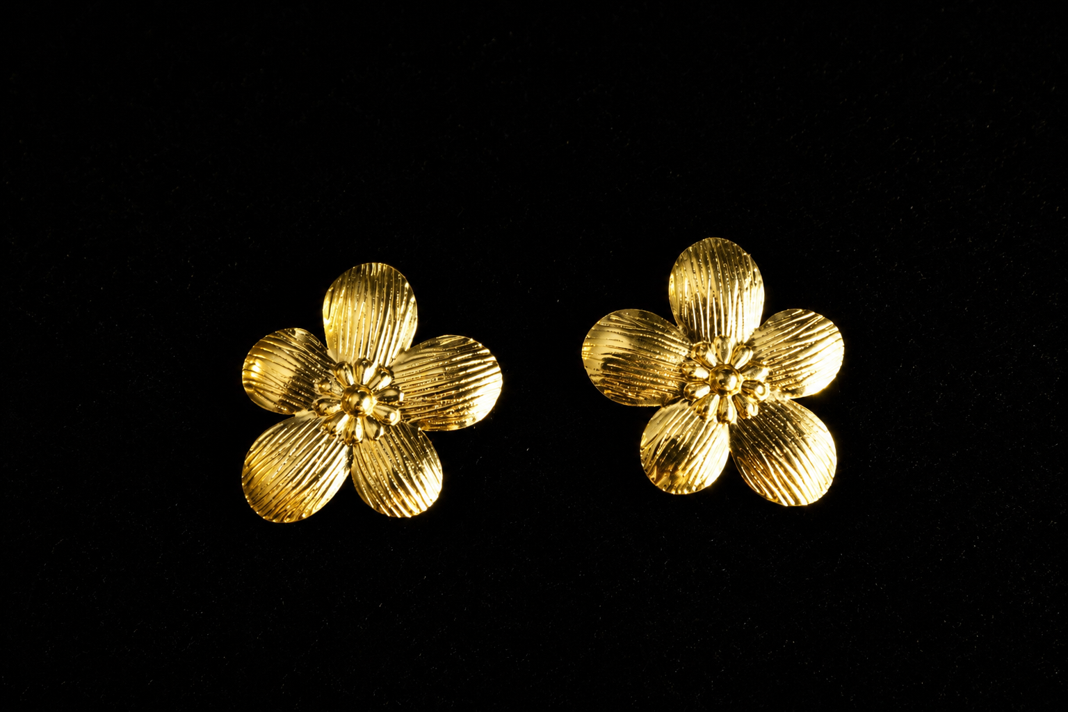 Solara Stud Earrings