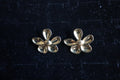 Blossom Stud Earrings